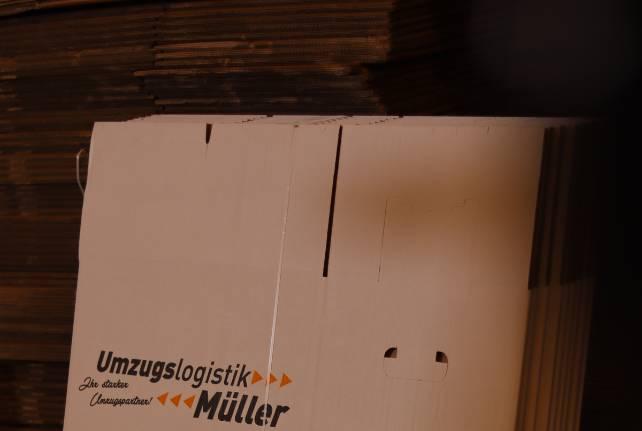 Günstiger Behördenumzug Müglitztal