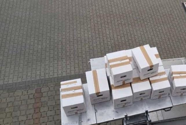 Checkliste für Ihren Büroumzug in Müglitztal