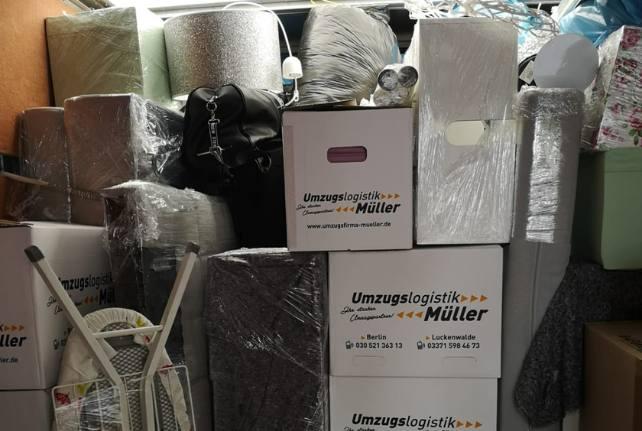 Preise Entrümpelung in Müglitztal