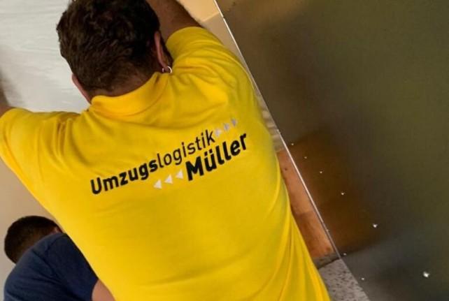 Firmenumzug richtig planen Müglitztal