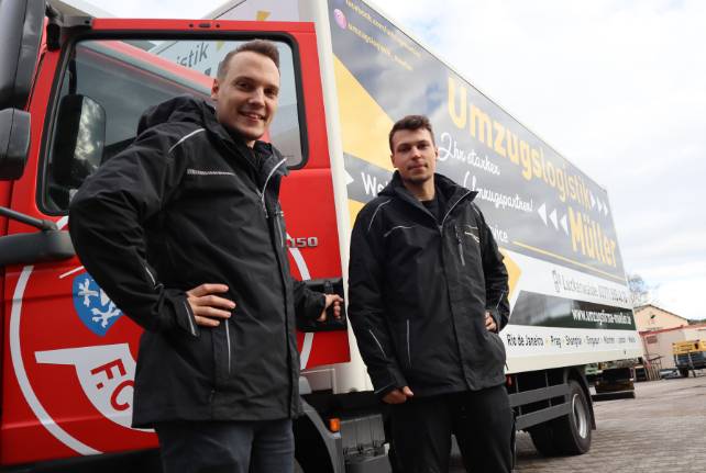 Sicherer Transport für Ihr Klavier in Müglitztal